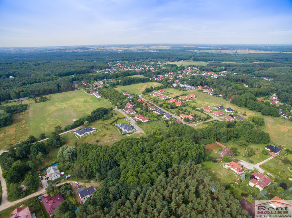 Działka Sprzedaż Pilchowo