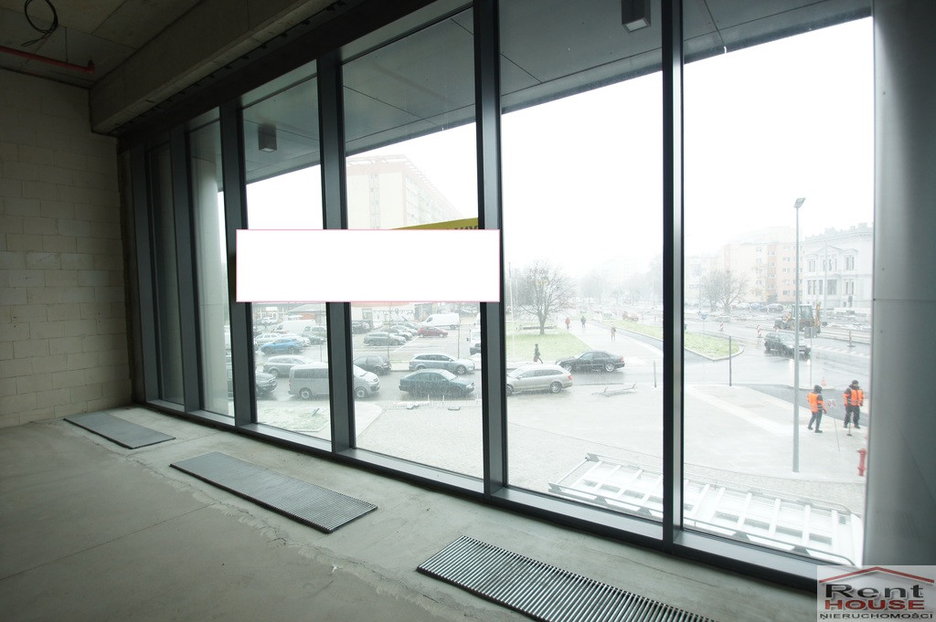 Lokal Wynajem Szczecin Centrum