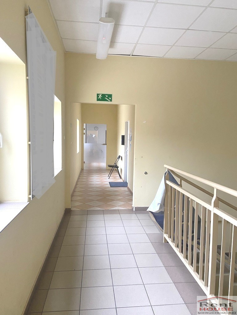Lokal Sprzedaż Szczecin Niebuszewo