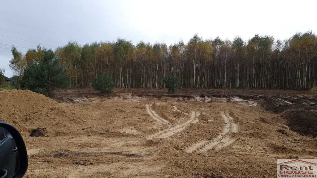 Działka Sprzedaż Borzyszewo