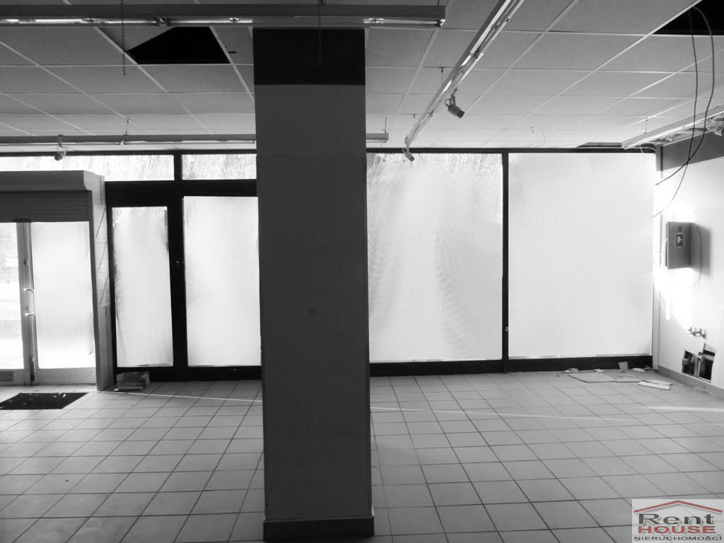 Lokal Wynajem Szczecin Centrum