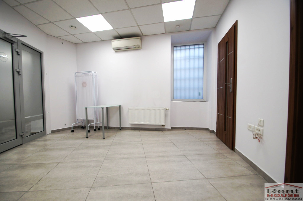 Lokal Sprzedaż Szczecin Centrum