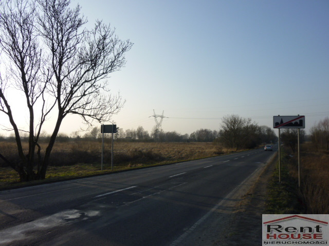 Działka Sprzedaż Szczecin