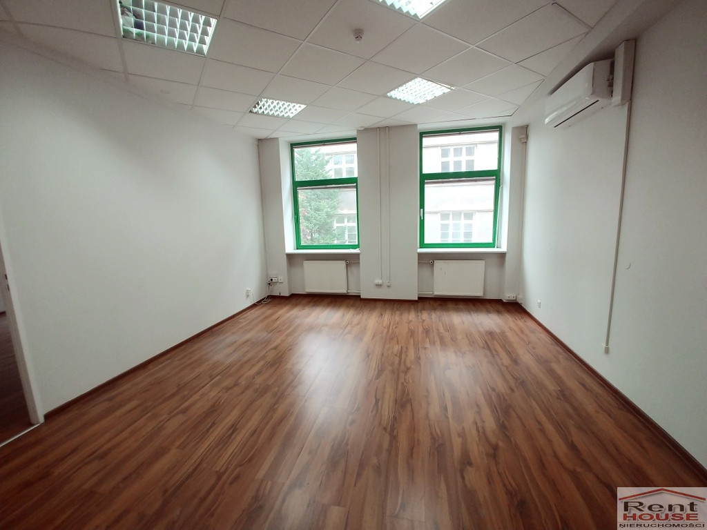 Lokal Wynajem Szczecin Centrum