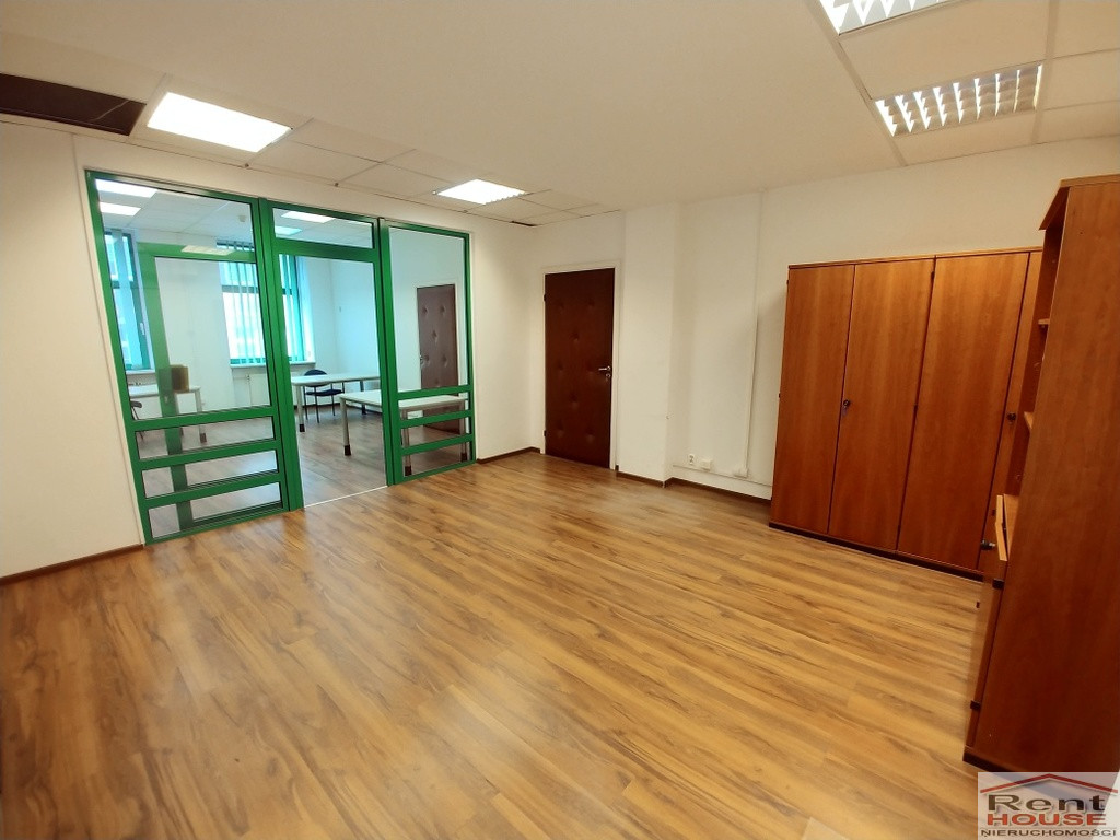 Lokal Wynajem Szczecin Centrum