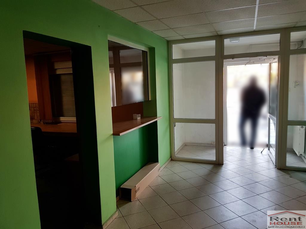 Obiekt Sprzedaż Szczecin Płonia