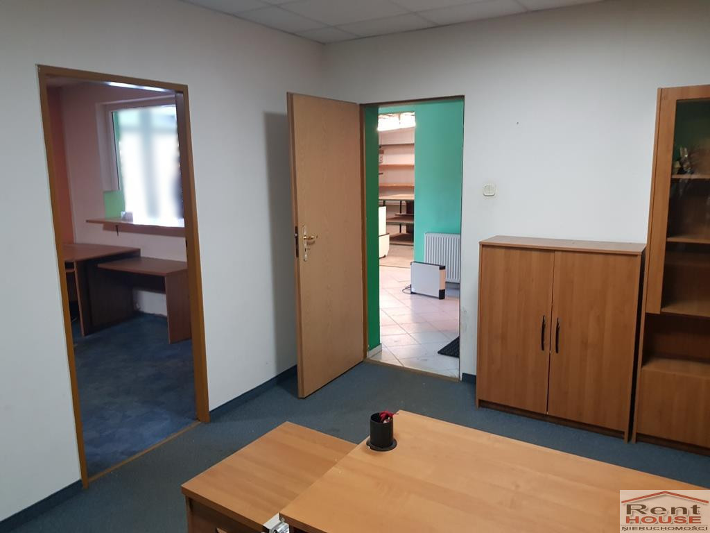 Obiekt Sprzedaż Szczecin Płonia