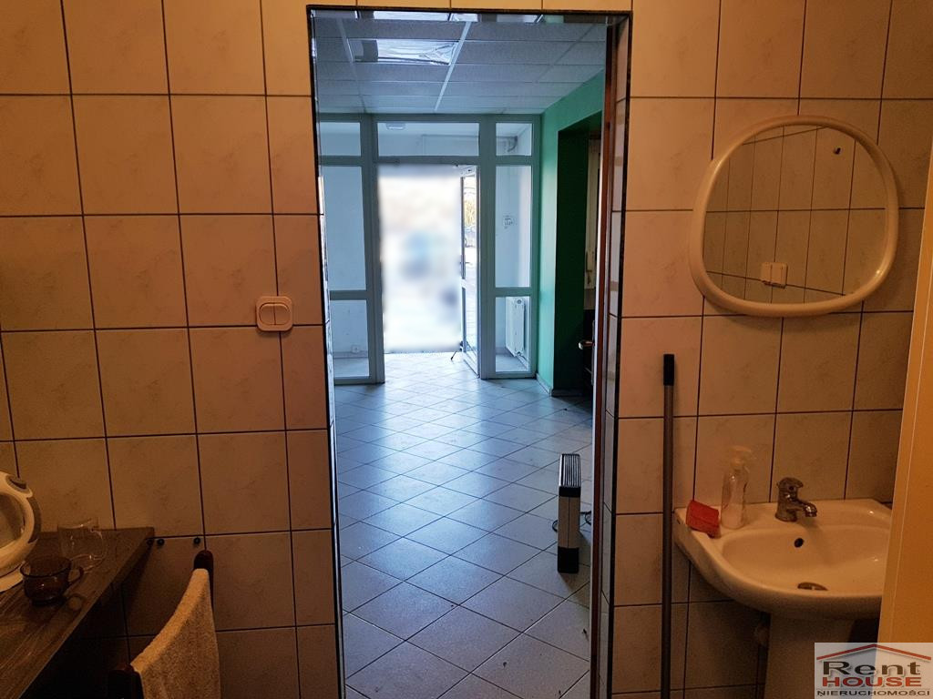 Obiekt Sprzedaż Szczecin Płonia