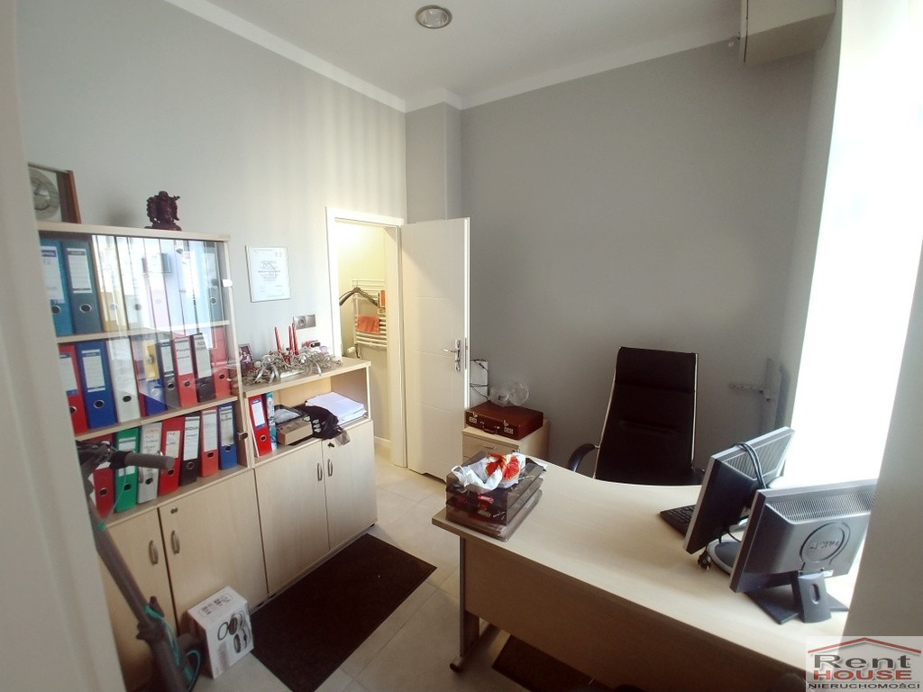 Lokal Sprzedaż Szczecin Centrum
