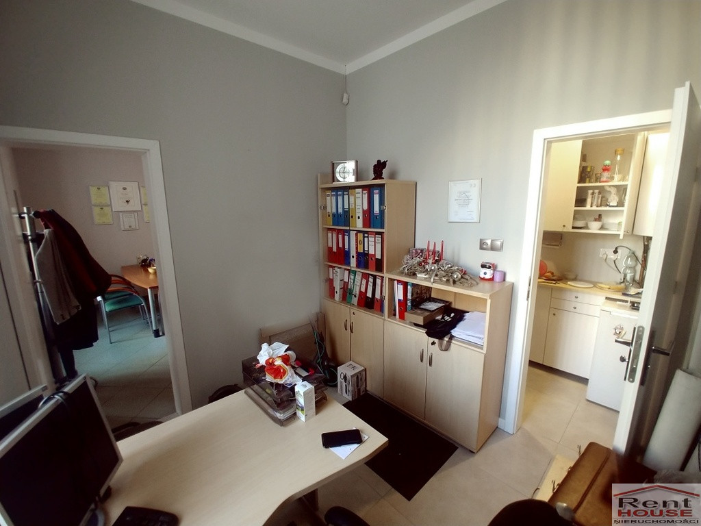 Lokal Sprzedaż Szczecin Centrum