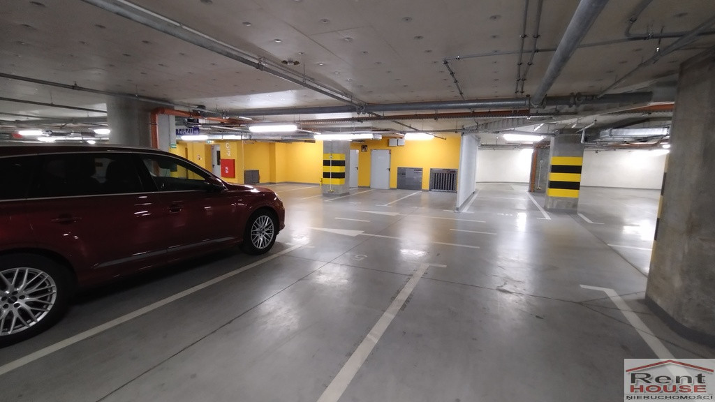 Mieszkanie Wynajem Szczecin Centrum al.&nbsp;Wyzwolenia