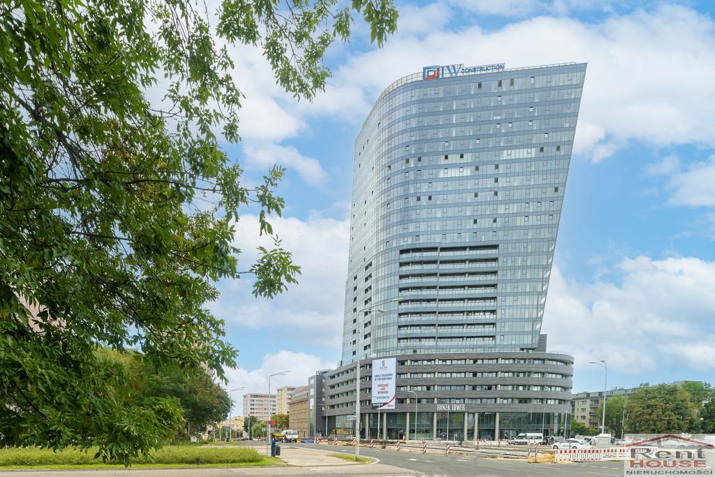 Mieszkanie Wynajem Szczecin Centrum al.&nbsp;Wyzwolenia
