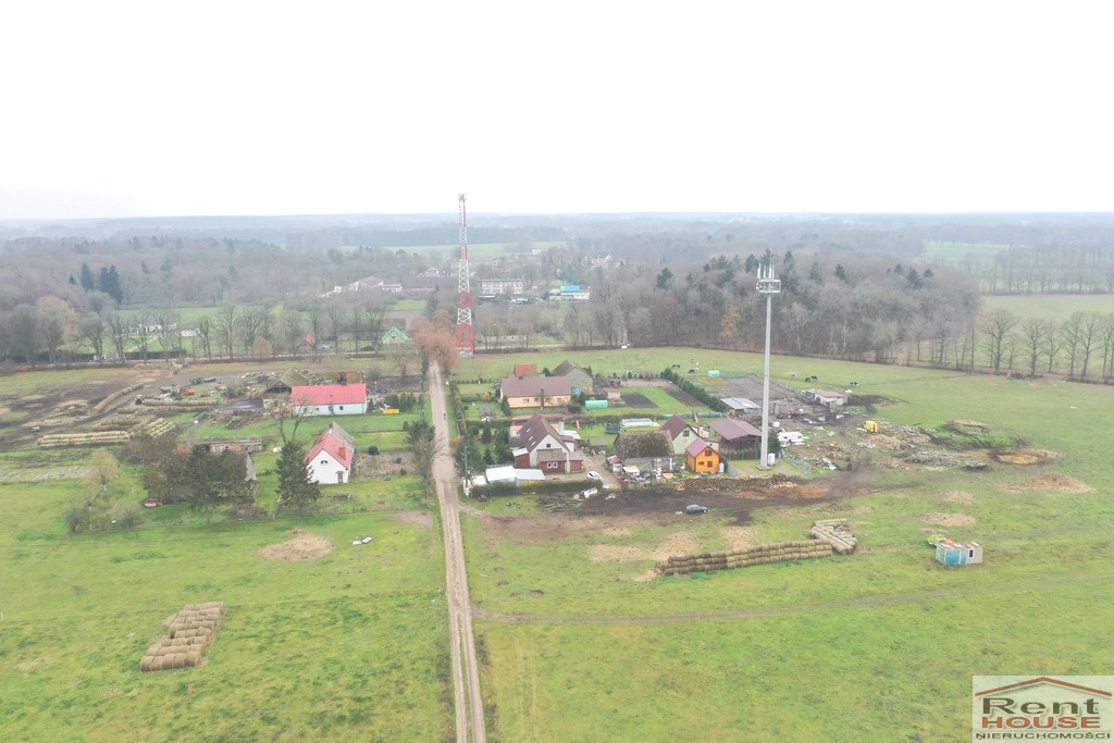 Działka Sprzedaż Rzędziny