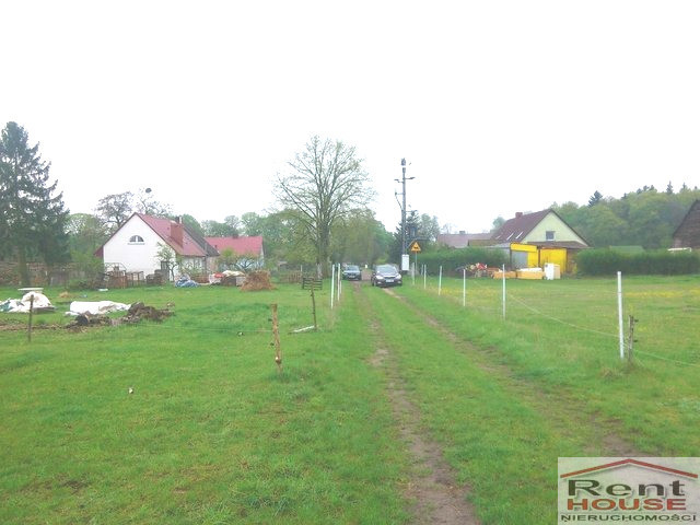 Działka Sprzedaż Rzędziny