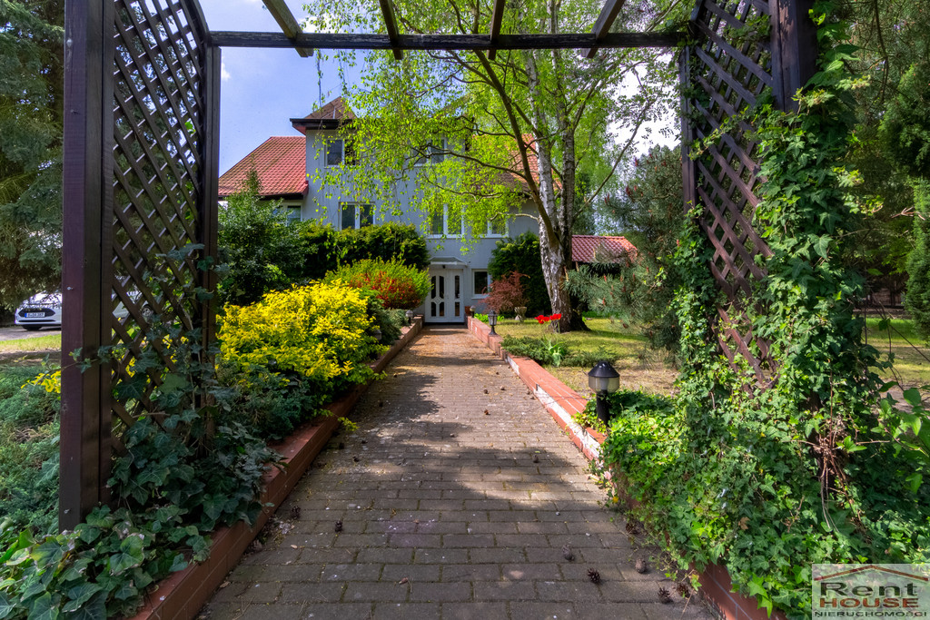 Dom Sprzedaż Szczecin Dąbie