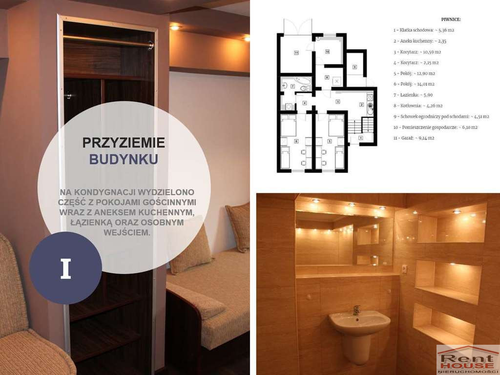 Dom Sprzedaż Szczecin Gumieńce