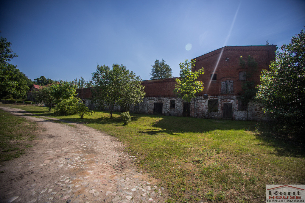 Dom Sprzedaż Przybysław