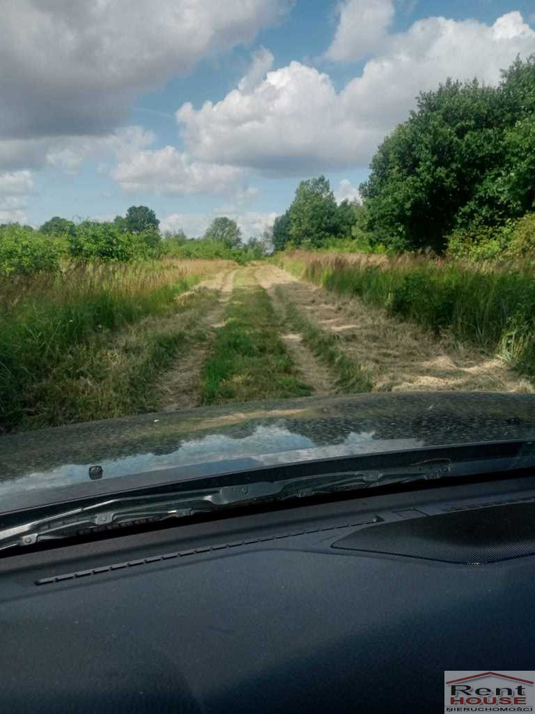 Działka Sprzedaż Stara Dąbrowa