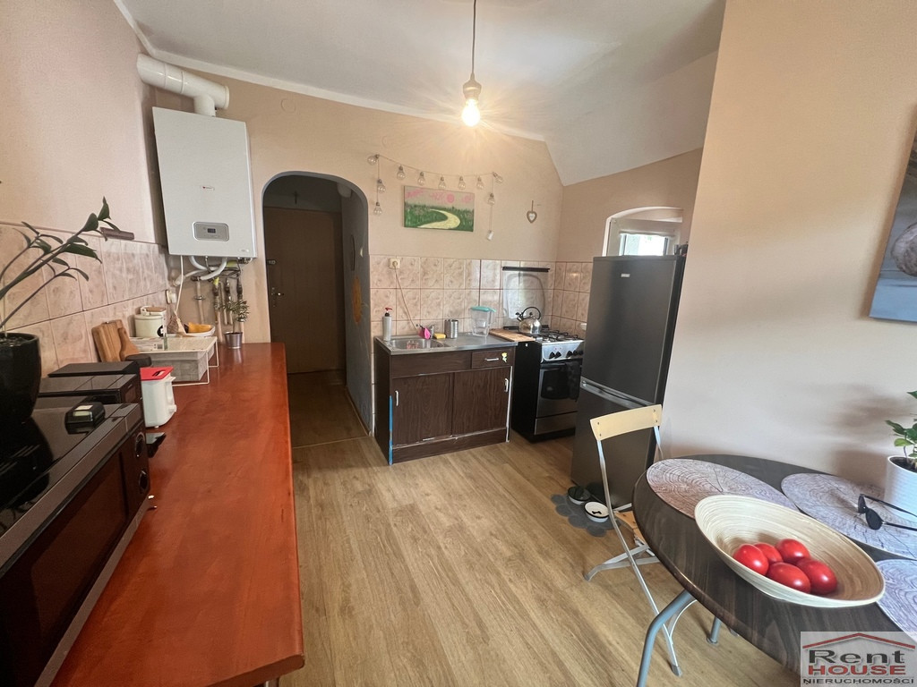 Mieszkanie Sprzedaż Szczecin Pomorzany Ruska