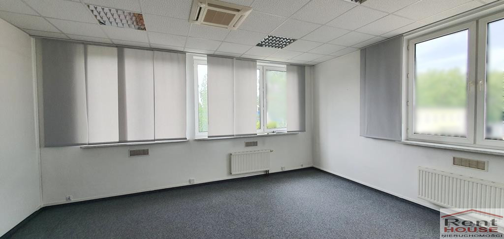 Lokal Wynajem Szczecin os. Słoneczne Andrzeja Struga