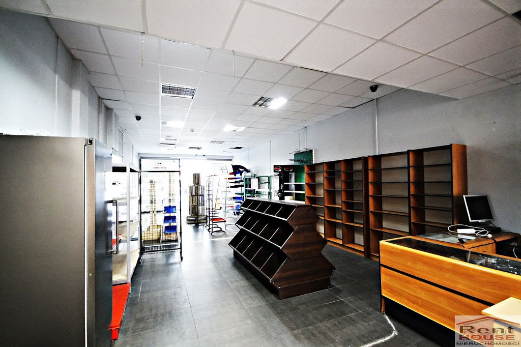 Lokal Sprzedaż Świnoujście
