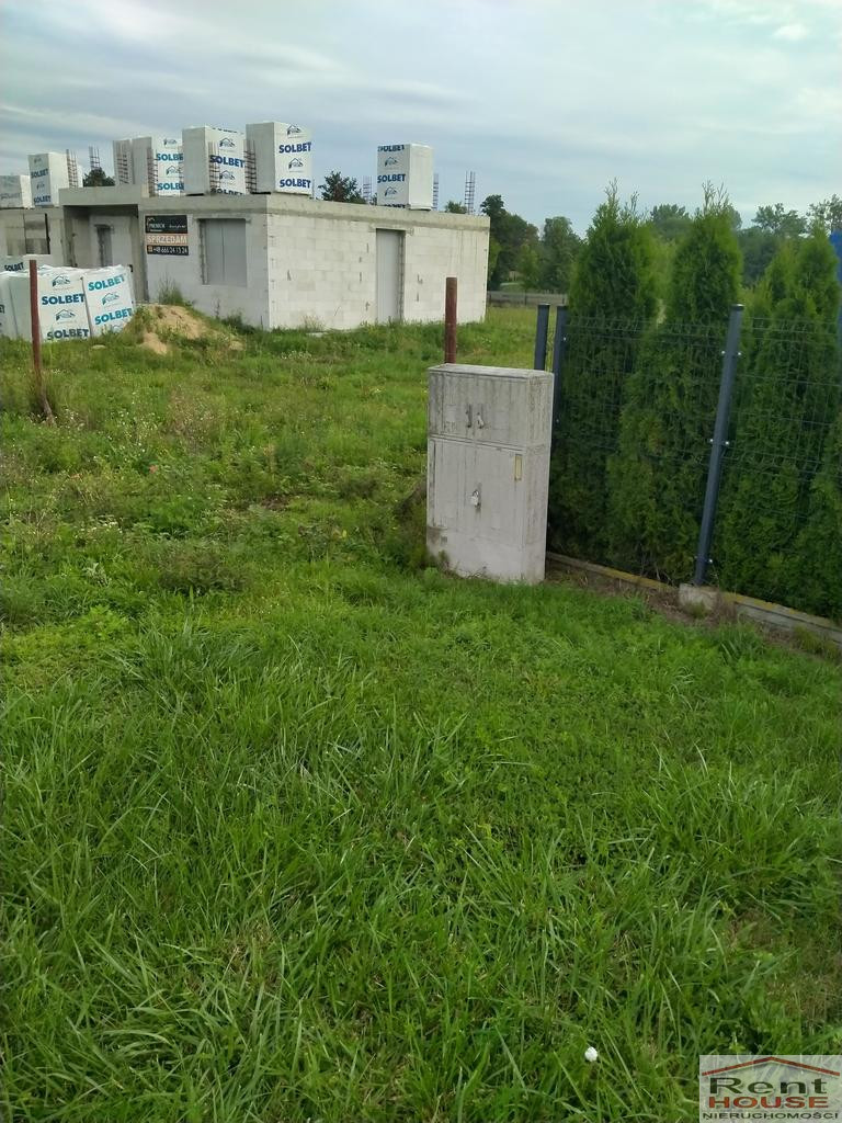 Działka Sprzedaż Pyrzyce