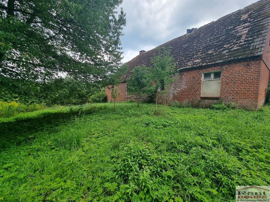 Dom Sprzedaż Wierzchówko
