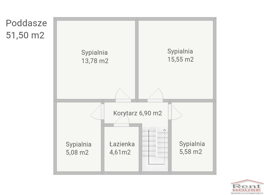 Dom Sprzedaż Szczecin Załom