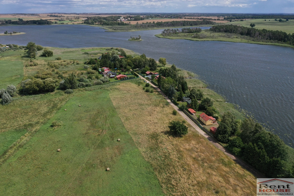Działka Sprzedaż Załęże