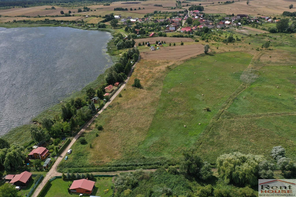 Działka Sprzedaż Załęże