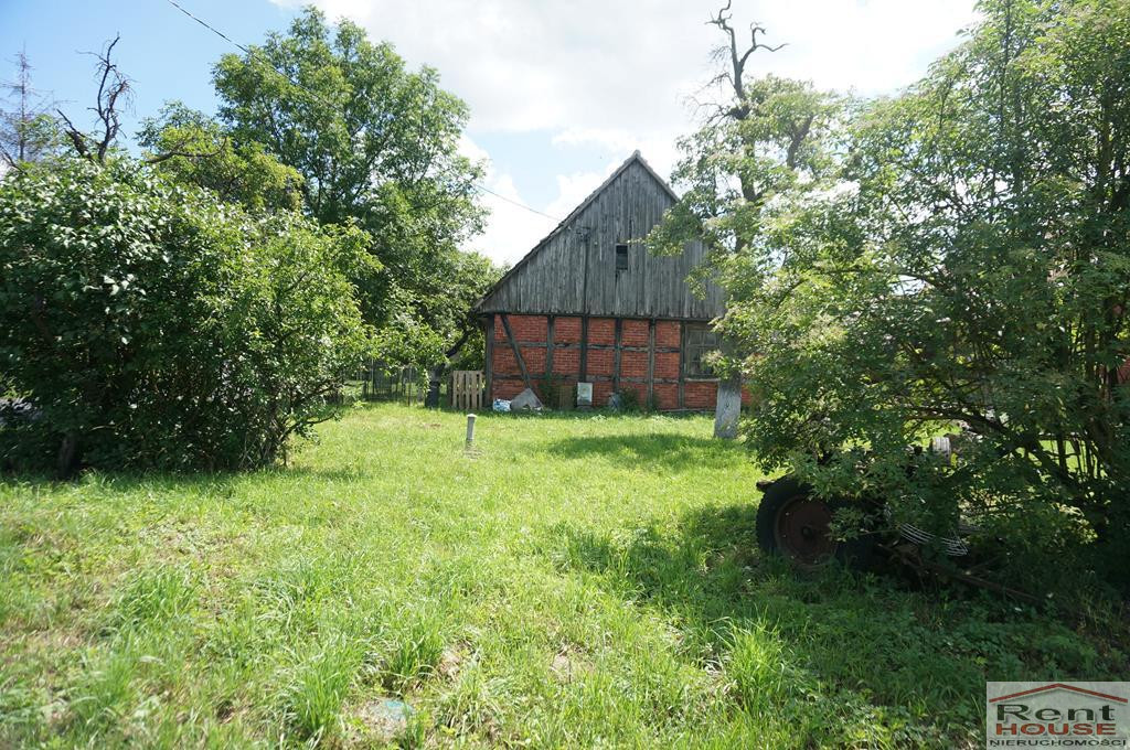 Działka Sprzedaż Glewice