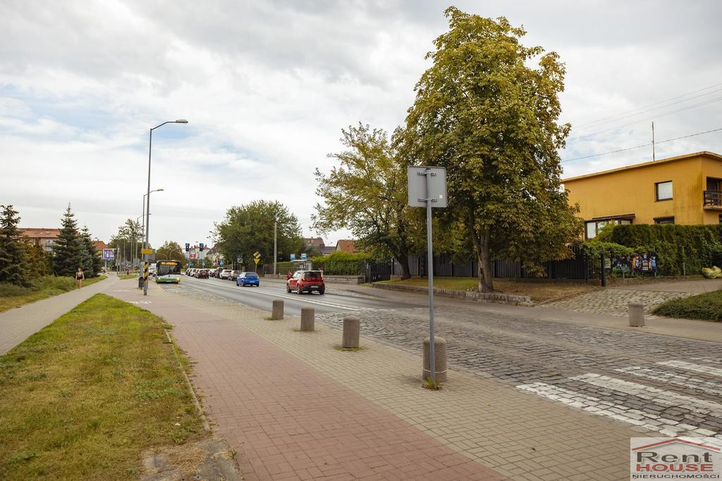 Mieszkanie Wynajem Szczecin Pogodno II Horeszków