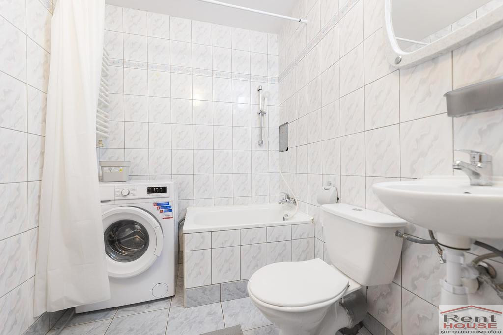 Mieszkanie Wynajem Szczecin Pogodno II Horeszków