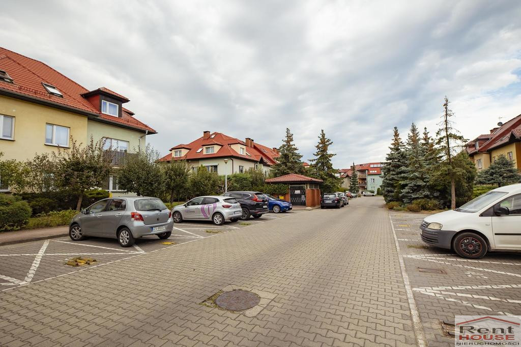 Mieszkanie Wynajem Szczecin Pogodno II Horeszków