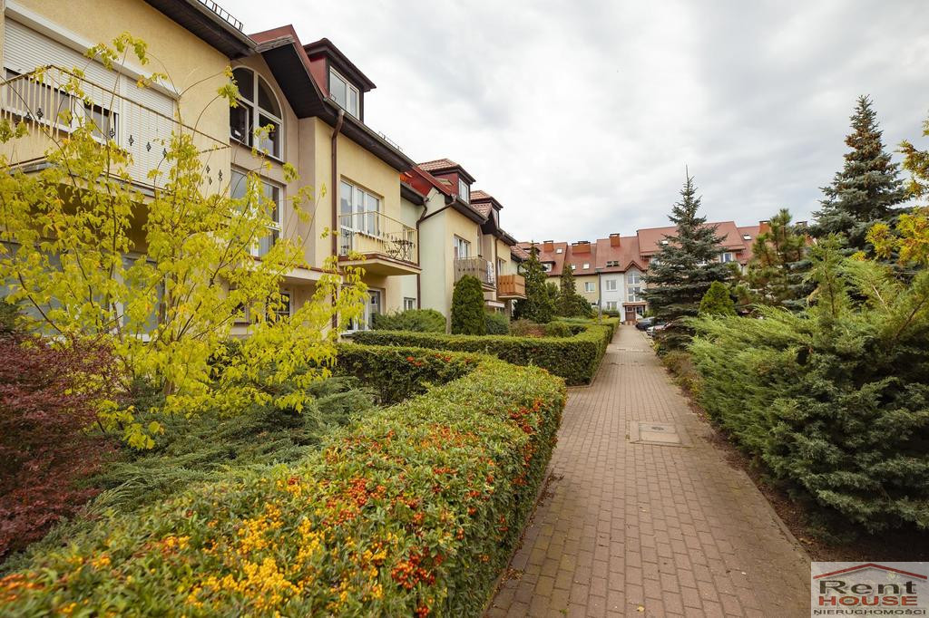 Mieszkanie Wynajem Szczecin Pogodno II Horeszków