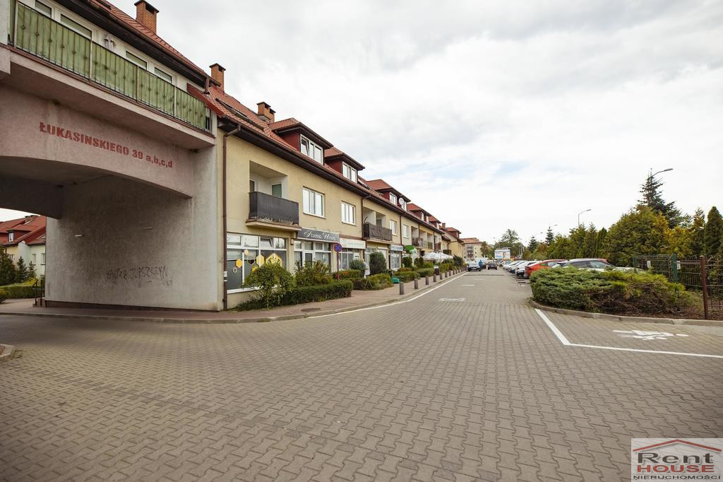 Mieszkanie Wynajem Szczecin Pogodno II Horeszków