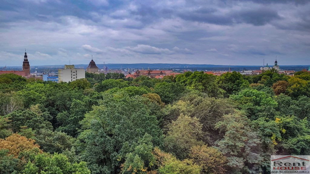 Mieszkanie Sprzedaż Szczecin Centrum Jana Matejki