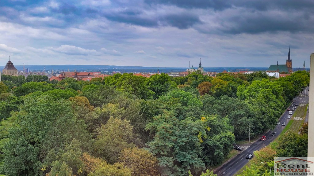 Mieszkanie Sprzedaż Szczecin Centrum Jana Matejki