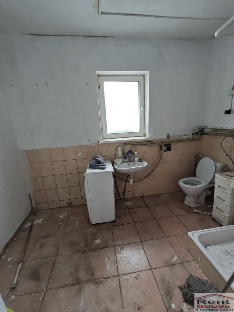 Obiekt Wynajem Przylep