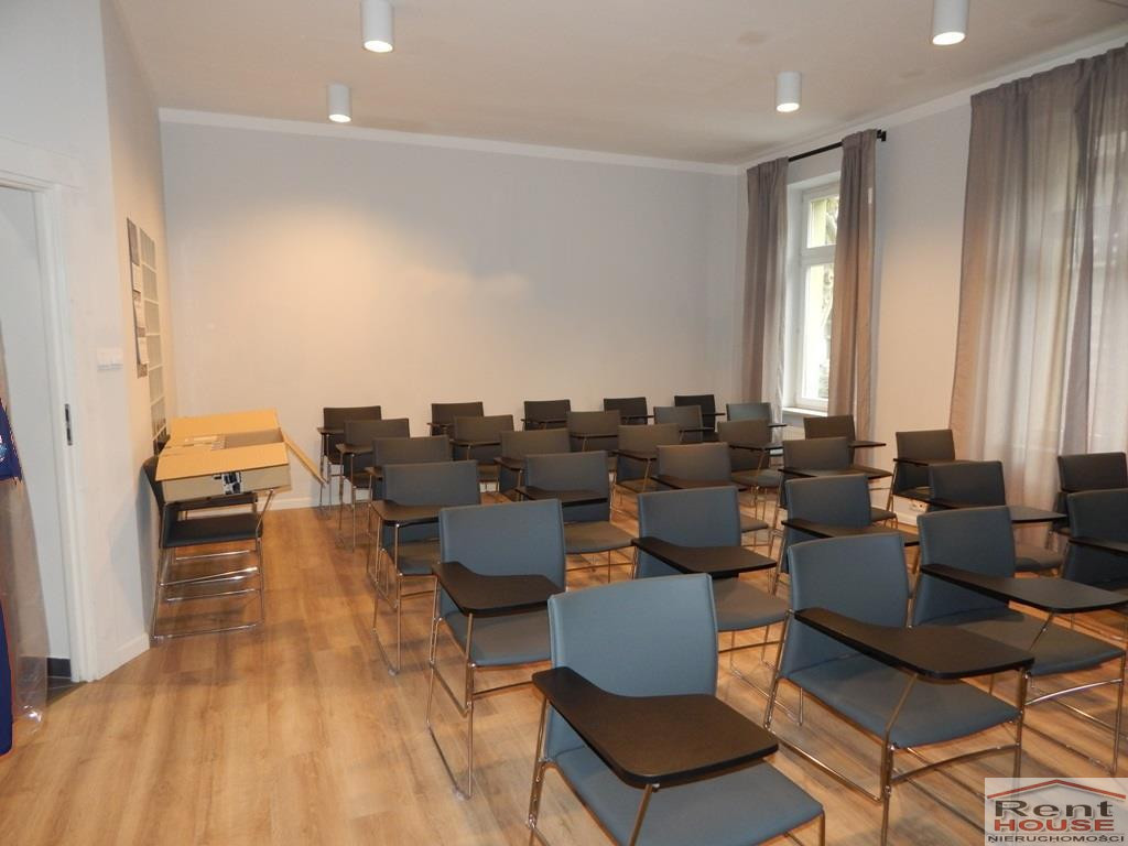 Lokal Wynajem Szczecin Centrum