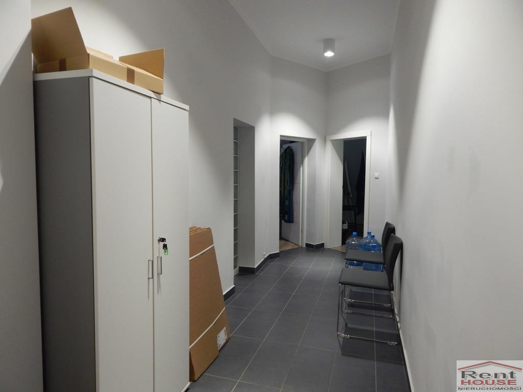 Lokal Wynajem Szczecin Centrum