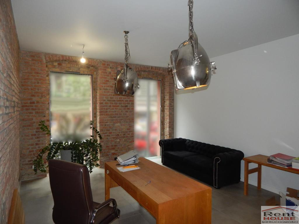 Lokal Wynajem Szczecin Centrum