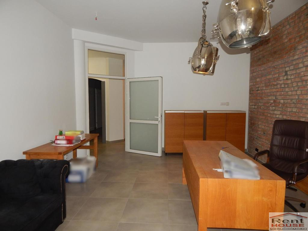 Lokal Wynajem Szczecin Centrum