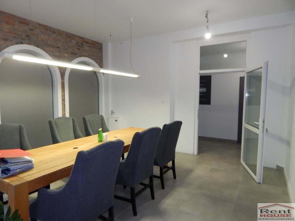 Lokal Wynajem Szczecin Centrum