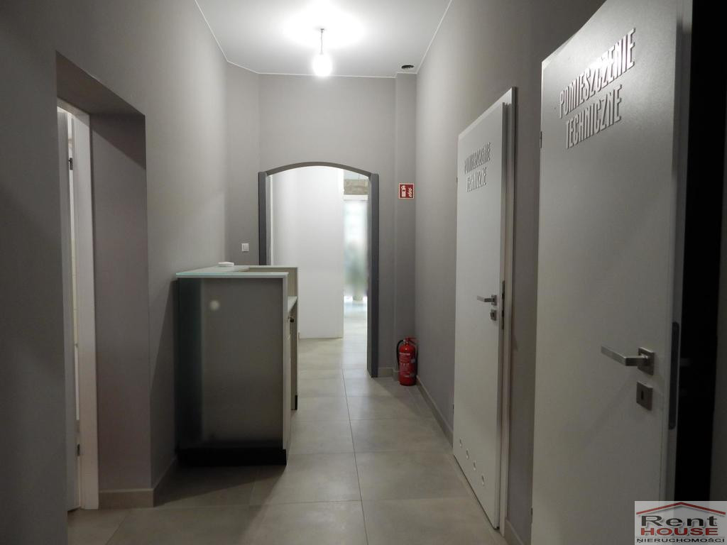 Lokal Wynajem Szczecin Centrum