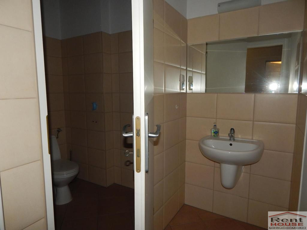 Lokal Wynajem Szczecin Centrum