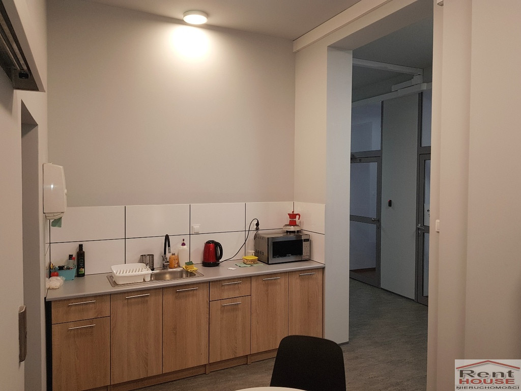 Lokal Wynajem Szczecin Centrum