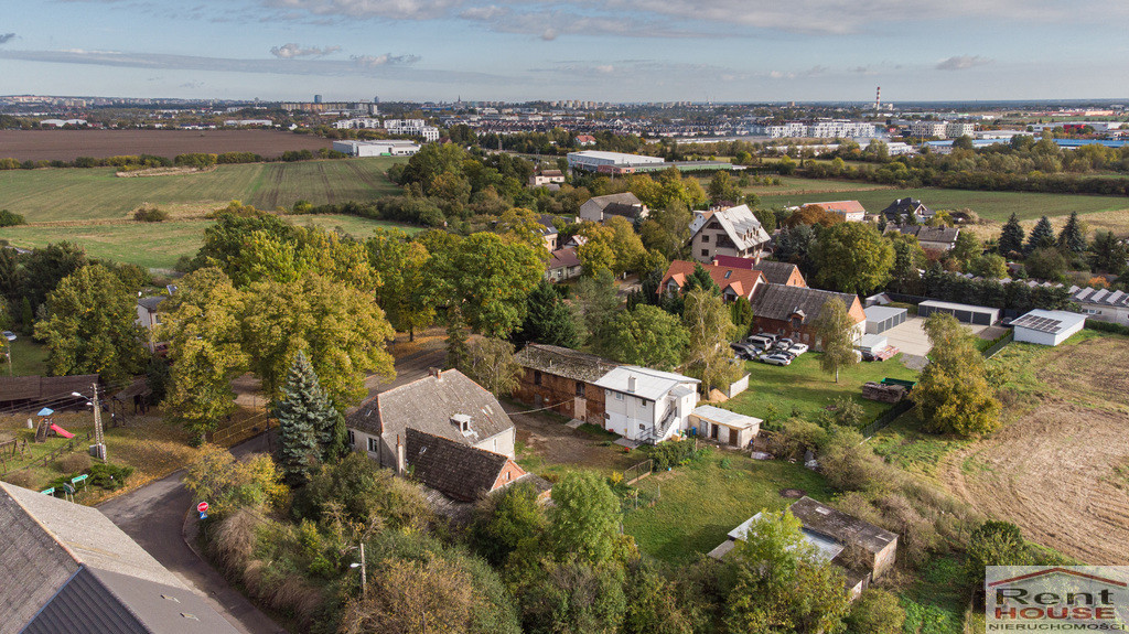 Dom Sprzedaż Warzymice