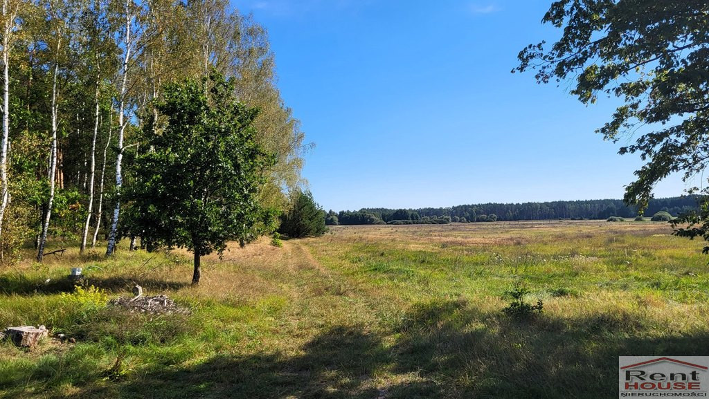 Działka Sprzedaż Staw