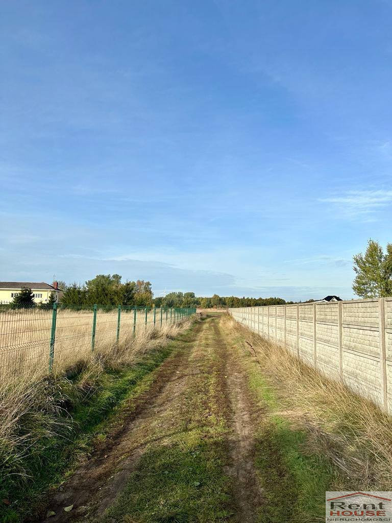 Działka Sprzedaż Redliny